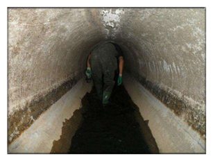 东台管道高压清洗