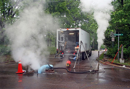 东台CIPP热固化修复技术