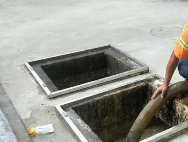 东台化粪池清理