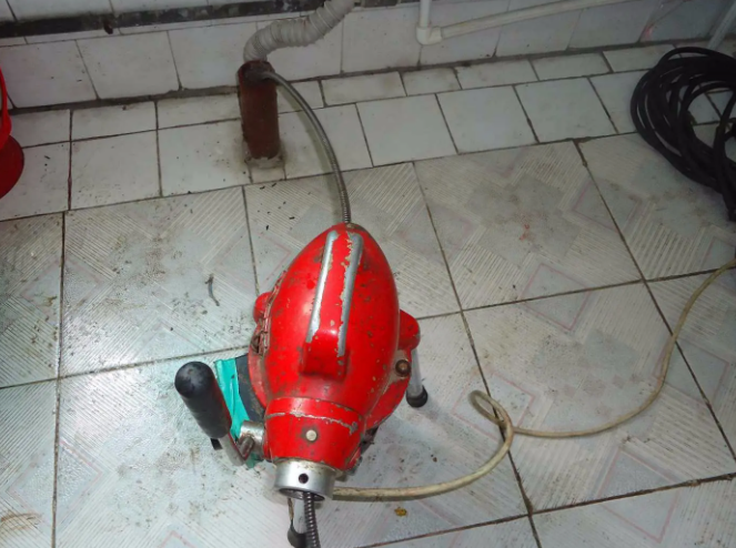 东台下水道疏通