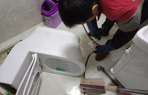 东台下水道疏通电话-30分钟快速上门