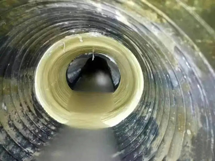 东台内衬修复法通常适用于哪些类型的断面管道