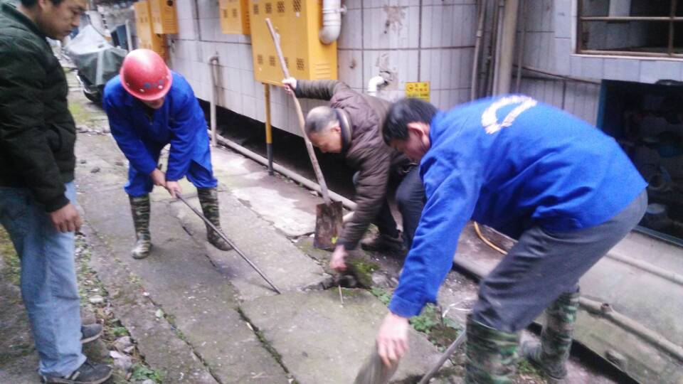 东台清掏化粪池、管道疏通一站式服务<高效><技术><可靠>